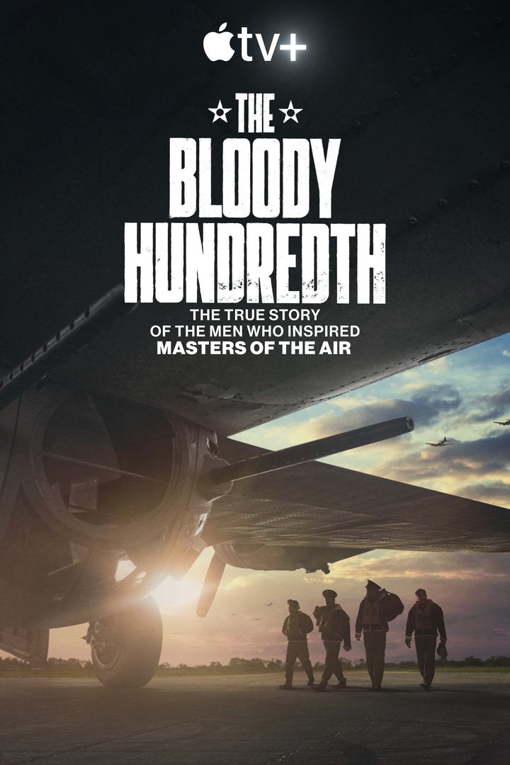 The Bloody Hundredth (2024) | สุดยอดฝูงบินที่ 100