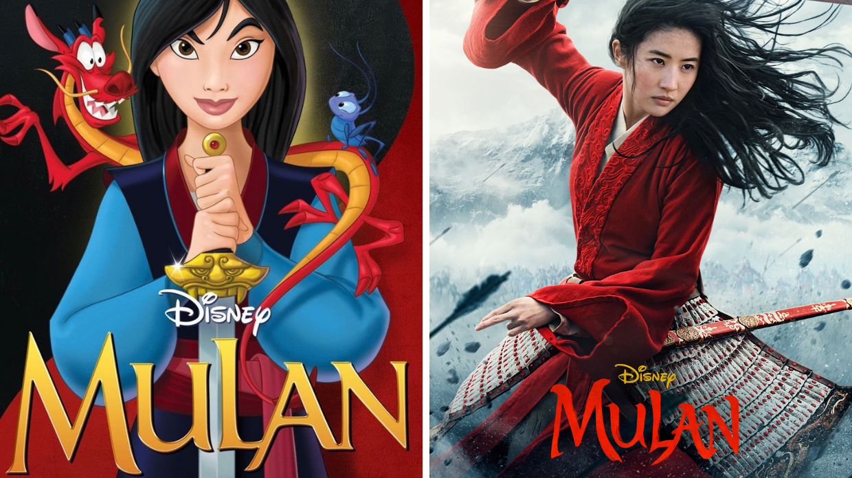 Mulan (2020) เป็นไปตามโฆษณาหรือไม่?