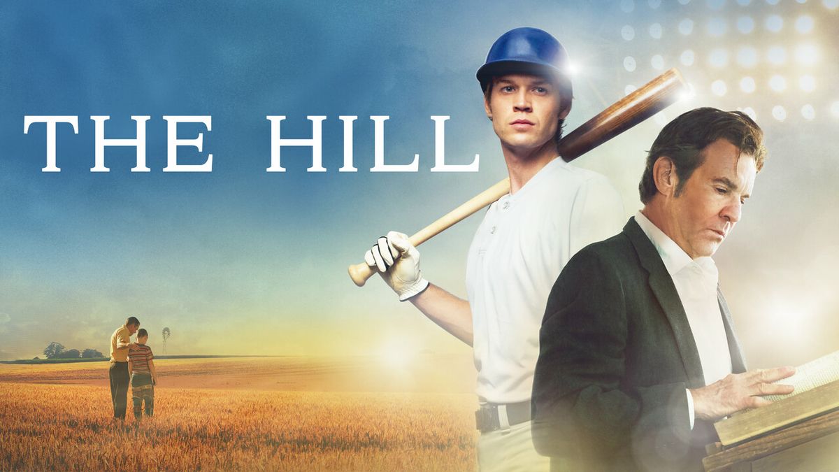 "The Hill" - การเดินทางที่มีความหมายดีถูกขัดขวางโดยการคาดการณ์