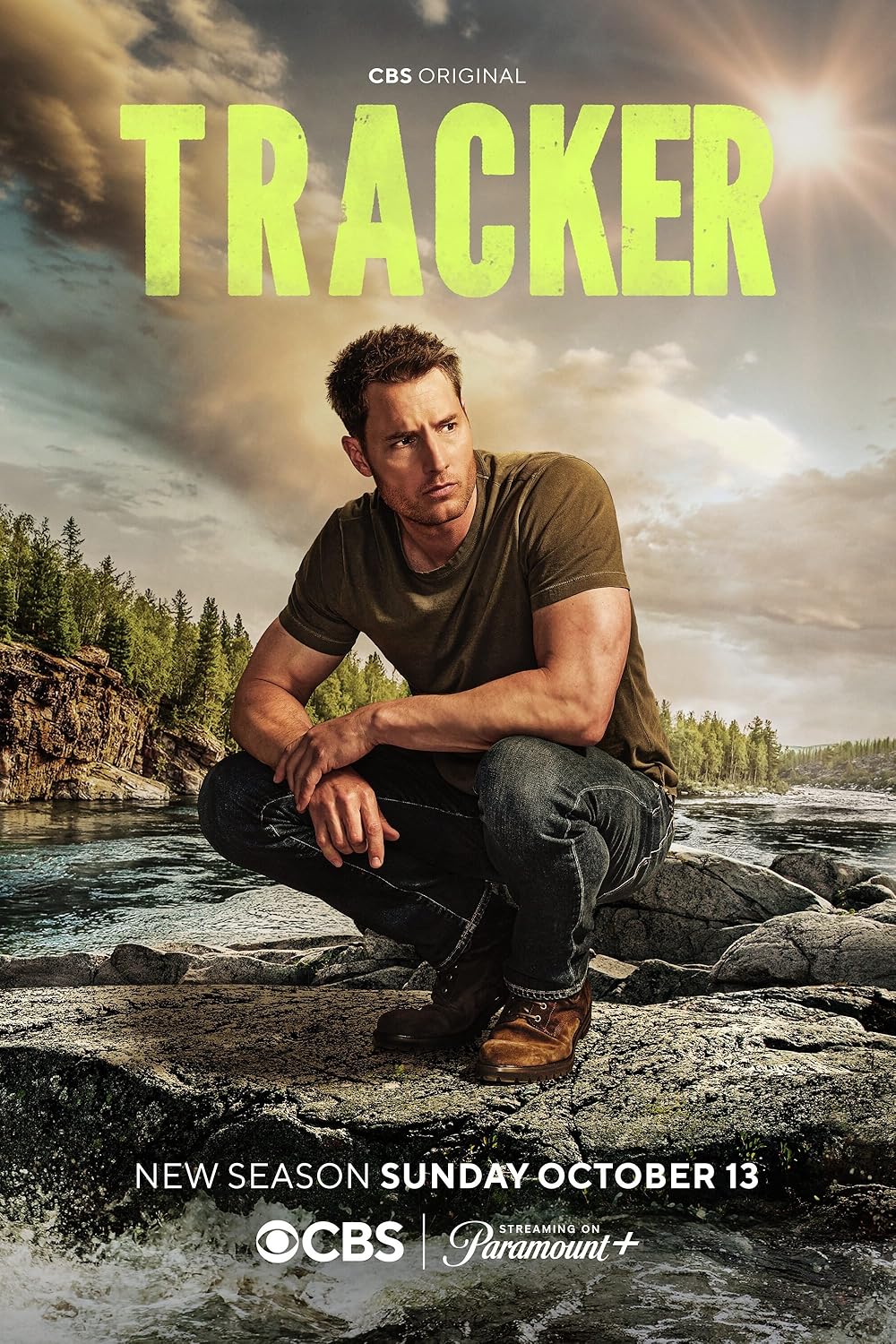 Tracker (2024)