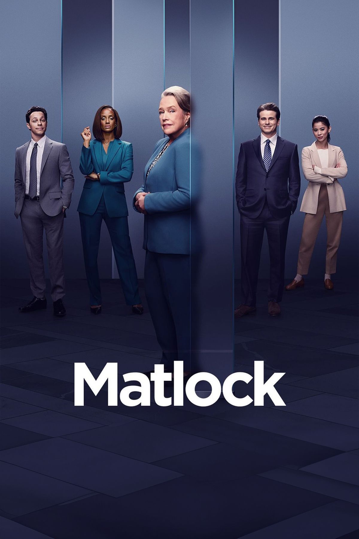 Matlock (2024)