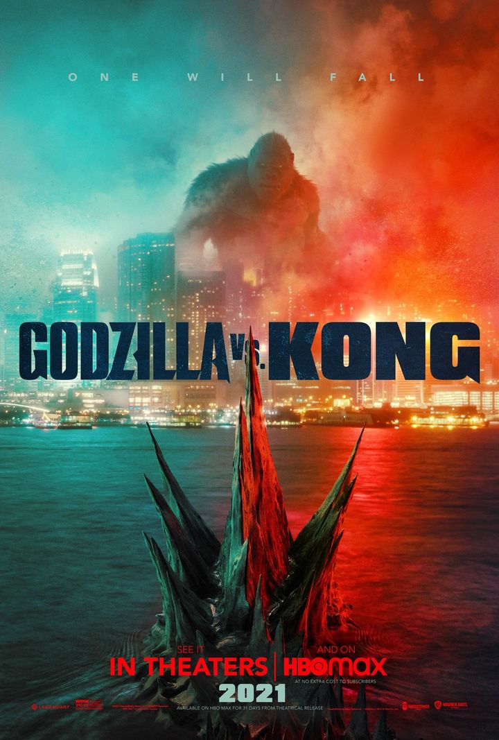 Godzilla vs. Kong (2020) บทวิจารณ์ภาพยนตร์: สมควรดูไหม?