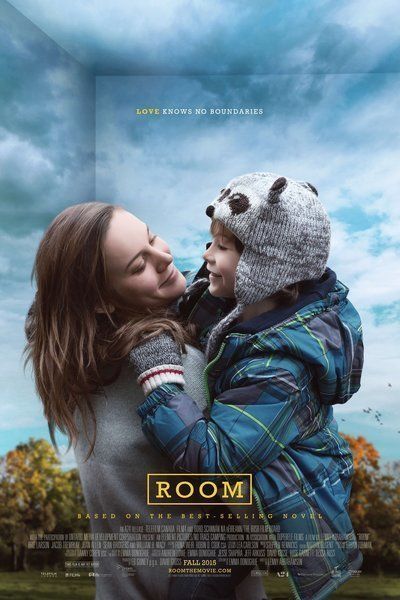 Room (2015) - เรื่องราวที่น่าสนใจเกี่ยวกับความแข็งแกร่งและความยืดหยุ่น