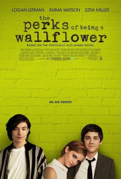 ดำดิ่งสู่โลกแห่งวัยรุ่นกับ The Perks of Being a Wallflower (2012)