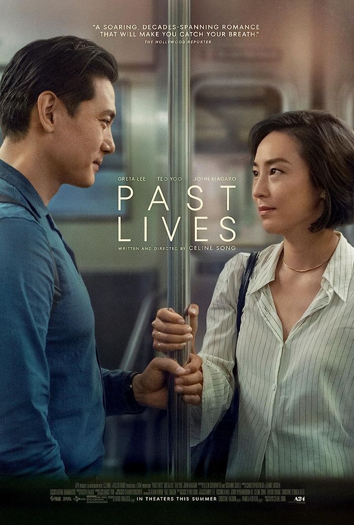 เสียงสะท้อนแห่งความรักและการสูญเสีย: การสำรวจอย่างลึกซึ้งใน 'Past Lives'