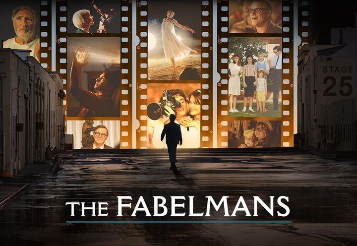 The Fabelmans (2022) | ฟาเบลมันส์